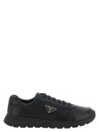 PRADA Prax Sneakers Black
