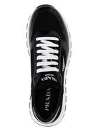 PRADA Prax Sneakers White