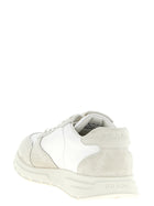 PRADA Prax Sneakers White, view 3