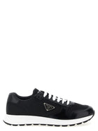 PRADA Prax Sneakers White