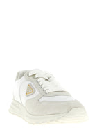 PRADA Prax Sneakers White, view 2