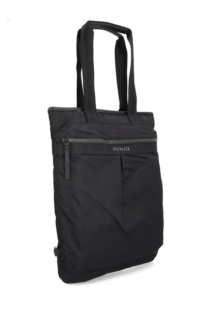 Premiata Men's Backpack Kymani Black, view 2