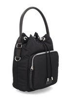 Premiata Men's Mia Bag Black, view 2