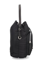 Premiata Men's Mia Bag Black, view 3