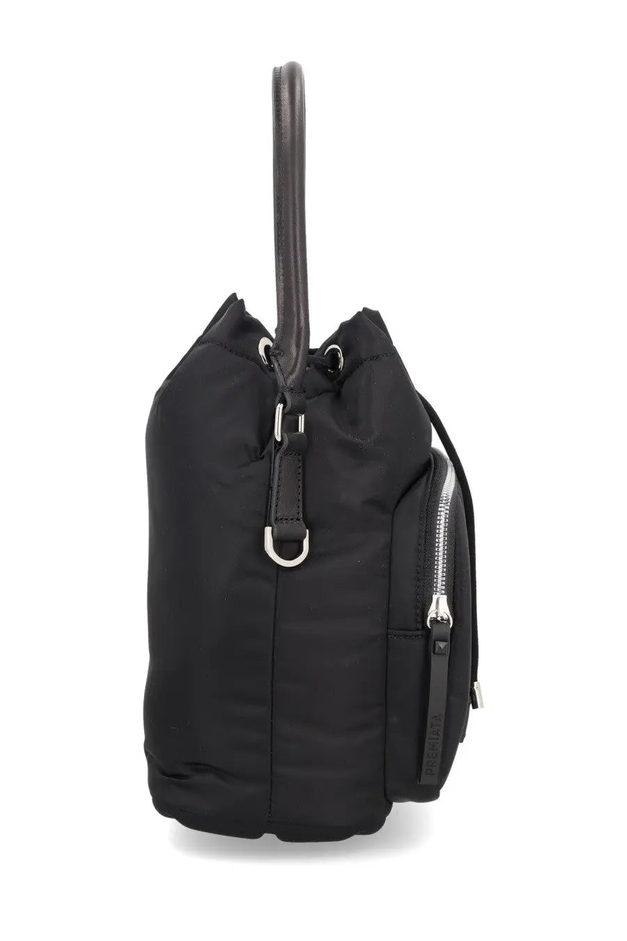 Premiata Men's Mia Bag Black, view 3