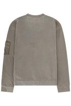 Premiata Men's Sweatshirt Grey, view 2