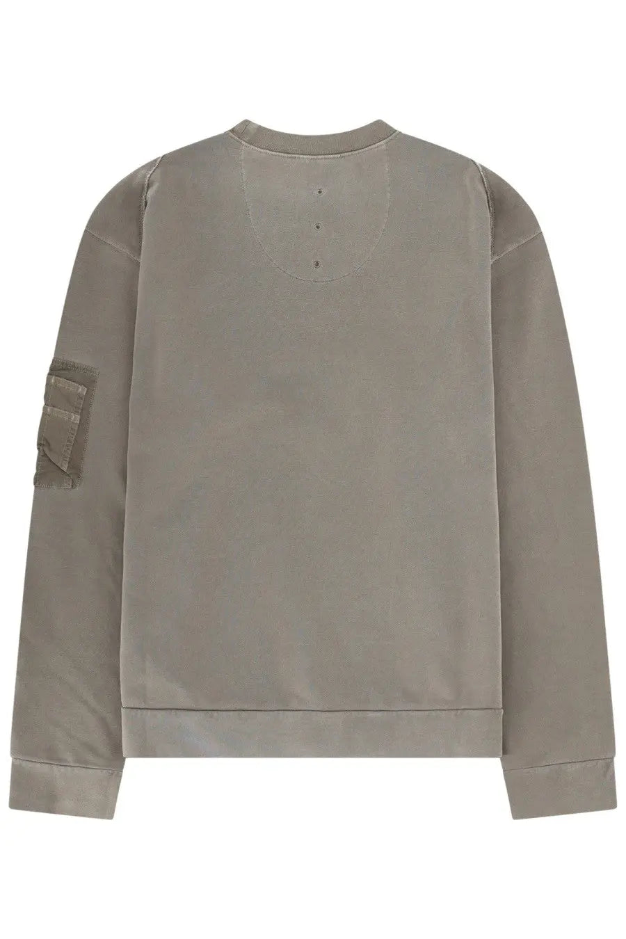 Premiata Men's Sweatshirt Grey, view 2