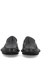Premiata Men's Land Loafers Black, view 3