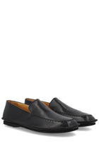 Premiata Men's Land Loafers Black, view 2