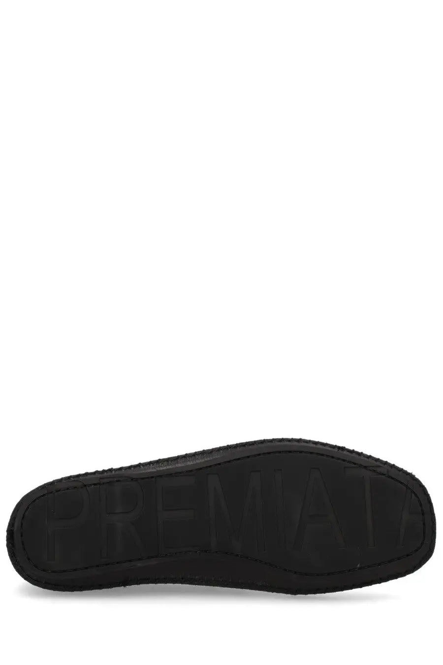 Premiata Men's Land Loafers Black, view 6