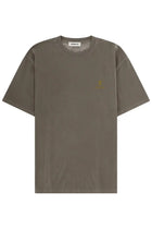 Premiata Men's Shirt Grey