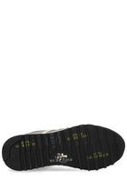 Premiata Men's Sneaker Lucy Grey, view 6