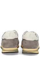 Premiata Men's Sneaker Lucy Grey, view 4