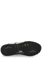 Premiata Men's Sneaker Lucy White, view 6