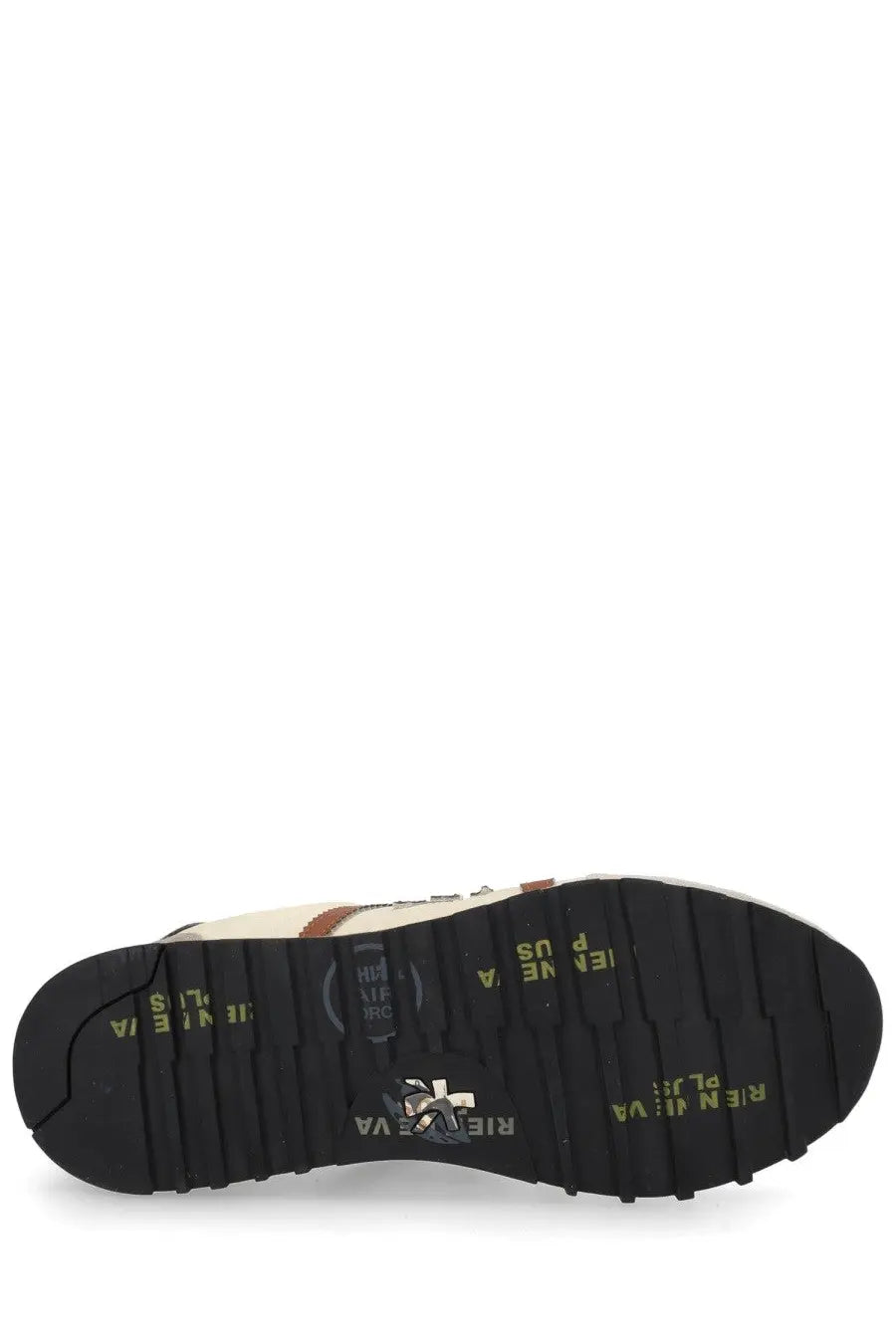 Premiata Men's Sneaker Lucy White, view 6