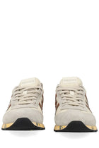 Premiata Men's Sneaker Lucy White, view 3