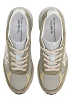 Premiata Men's Sneaker Moerun Green, view 5