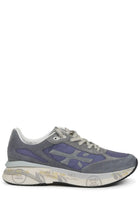 Premiata Men's Sneaker Moerun Multicolor