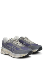 Premiata Men's Sneaker Moerun Multicolor, view 2