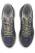 Premiata Men's Sneaker Moerun Multicolor, view 5