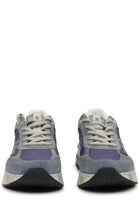 Premiata Men's Sneaker Moerun Multicolor, view 3