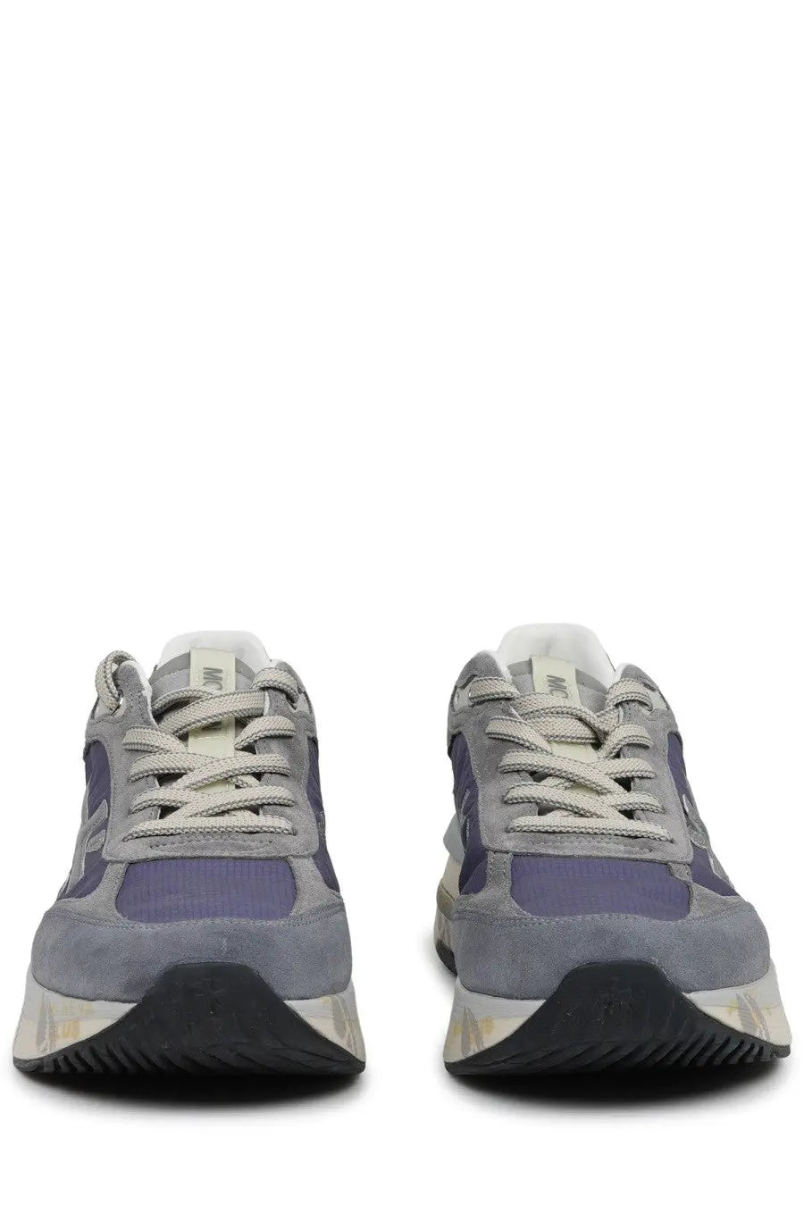 Premiata Men's Sneaker Moerun Multicolor, view 3
