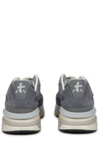 Premiata Men's Sneaker Moerun Multicolor, view 4
