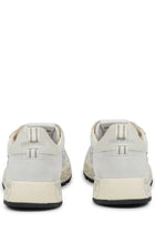 Premiata Men's Sneaker Nous White, view 4