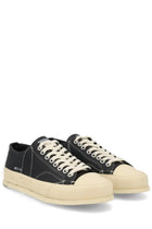 Premiata Men's Sneaker Vincent Black, view 2