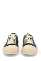 Premiata Men's Sneaker Vincent Black, view 3