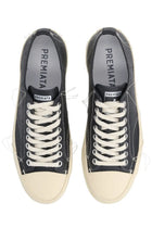 Premiata Men's Sneaker Vincent Black, view 5