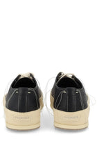 Premiata Men's Sneaker Vincent Black, view 4