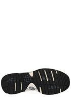 Premiata Women's Mased Sneaker Silver, view 6
