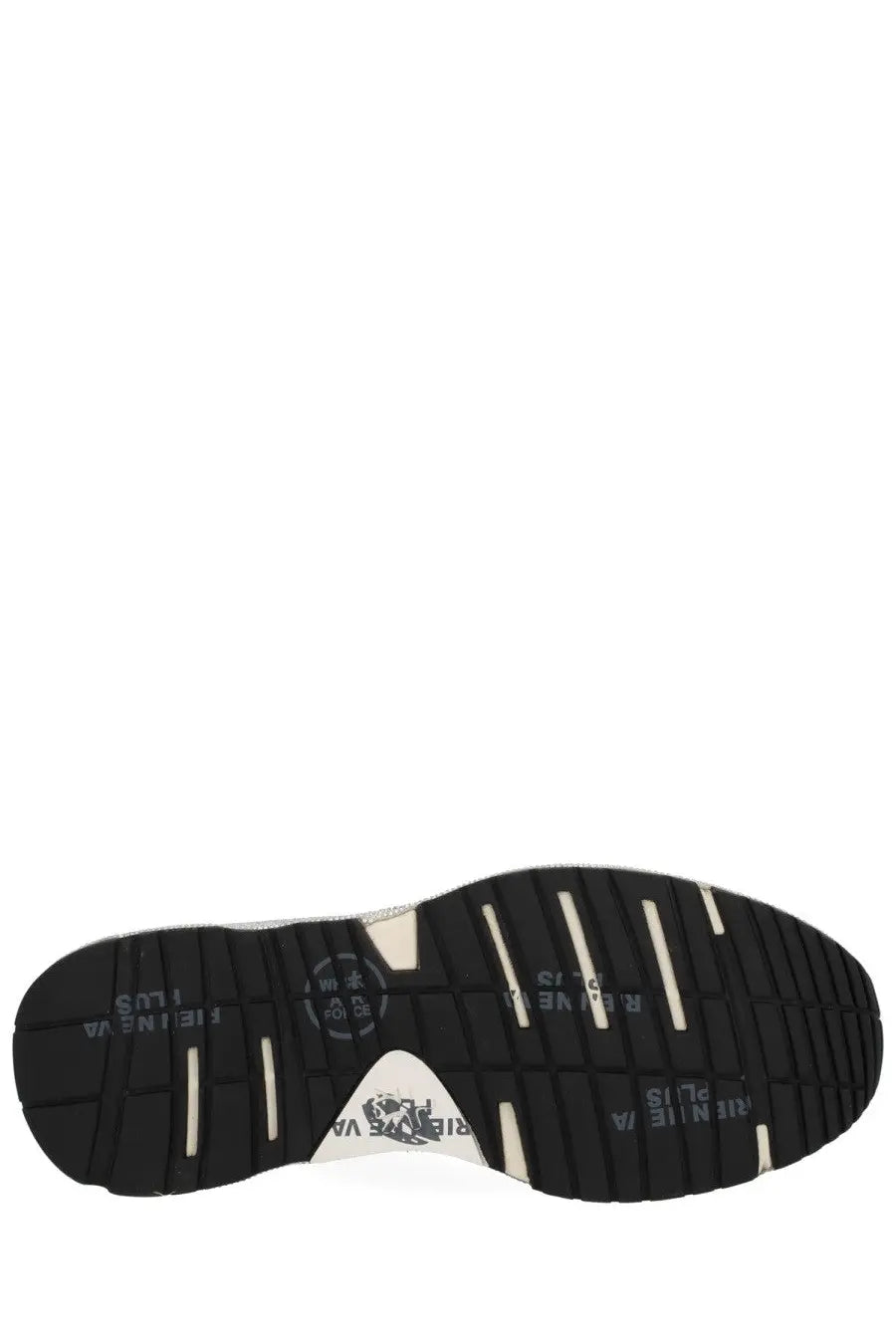 Premiata Women's Mased Sneaker Silver, view 6