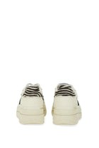 Premiata Women's Micol Sneaker White, view 3