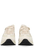 Premiata Women's Sneaker Bethcoin White, view 3