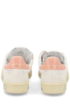 Premiata Women's Sneaker Bonnied White, view 4