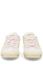 Premiata Women's Sneaker Bonnied White, view 3