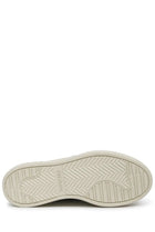 Premiata Women's Sneaker Claudia Grey, view 6