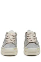 Premiata Women's Sneaker Claudia Grey, view 3
