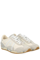 Premiata Women's Sneaker Jackyx 25D White, view 2