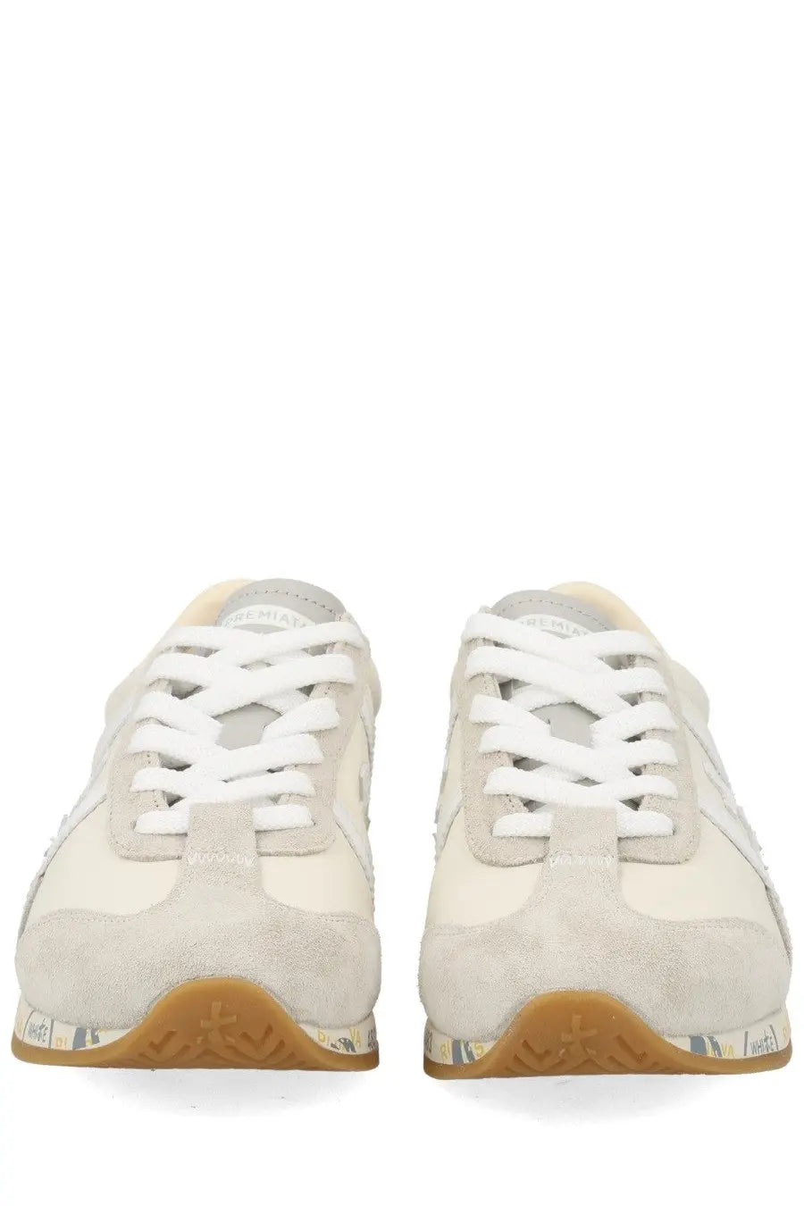 Premiata Women's Sneaker Jackyx 25D White, view 3