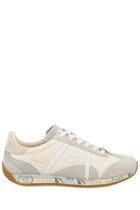Premiata Women's Sneaker Jackyx 25D White