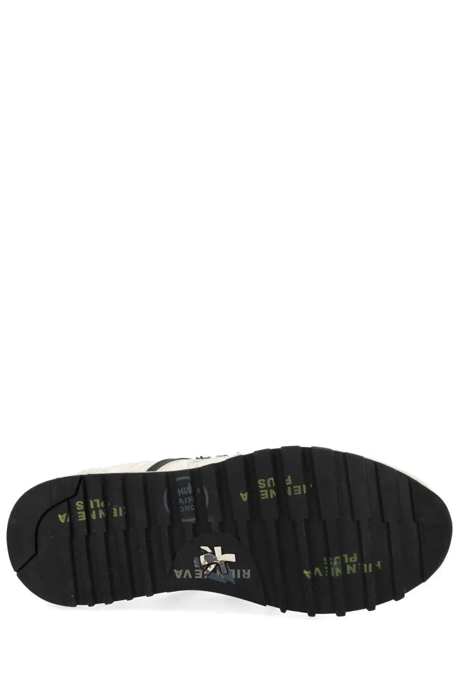 Premiata Women's Sneaker Lucy White, view 6