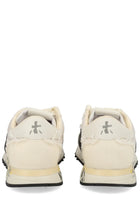 Premiata Women's Sneaker Lucy White, view 4