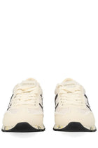 Premiata Women's Sneaker Lucy White, view 3
