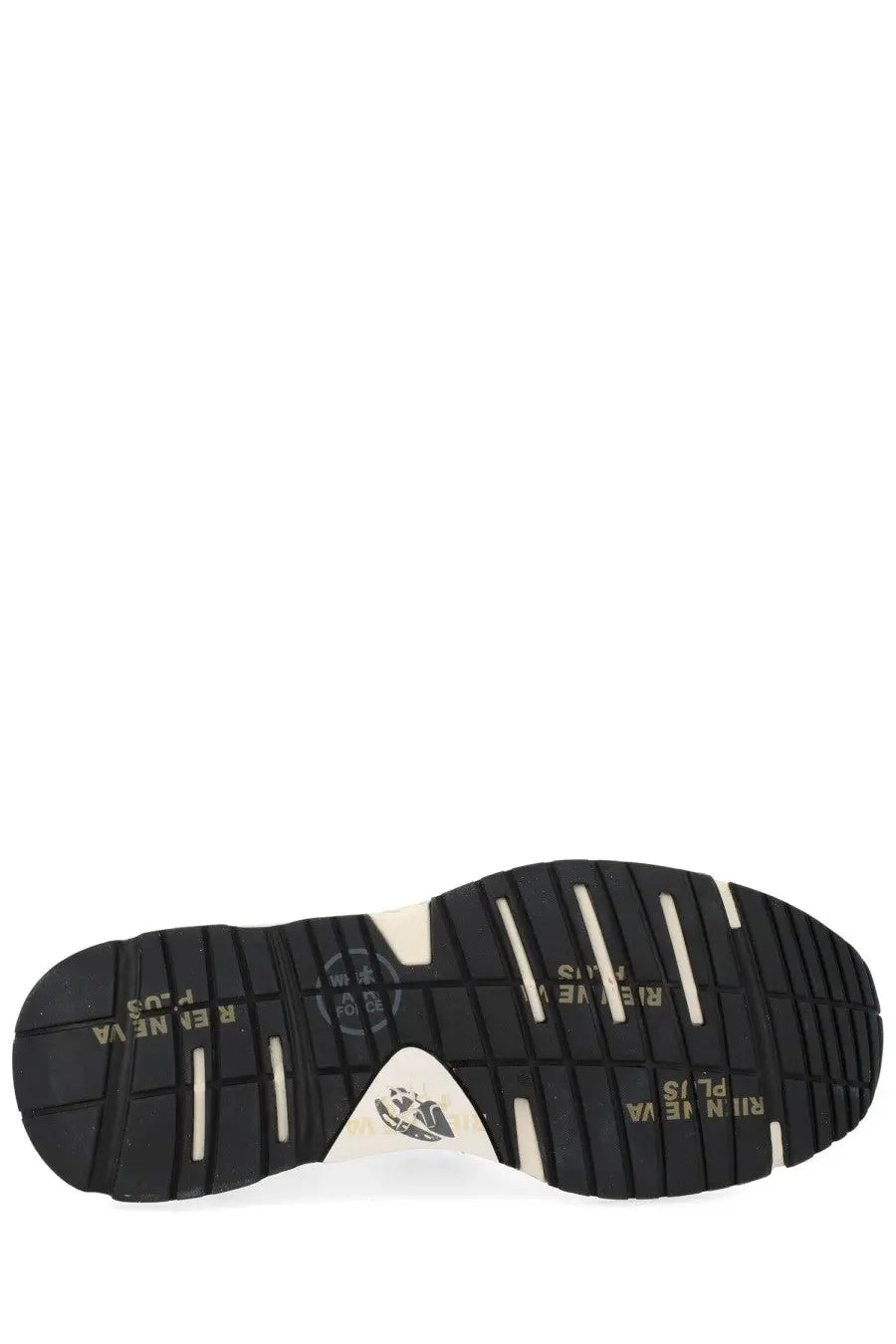 Premiata Women's Sneaker Mased White, view 6