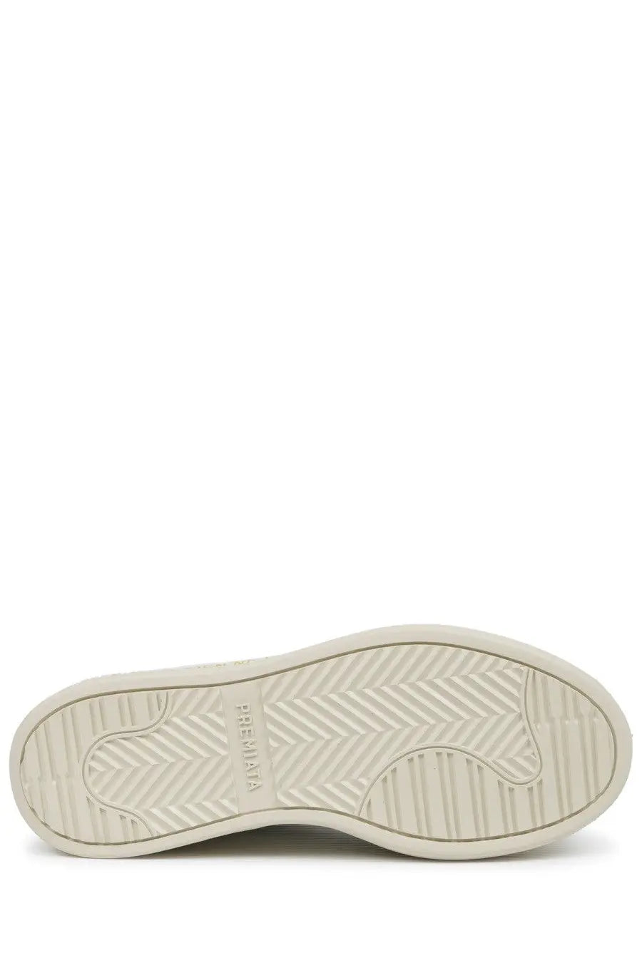 Premiata Women's Sneaker Micol White, view 6