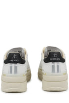 Premiata Women's Sneaker Micol White, view 4