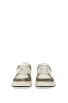 Premiata Women's Sneaker Quinnd Pattern, view 4